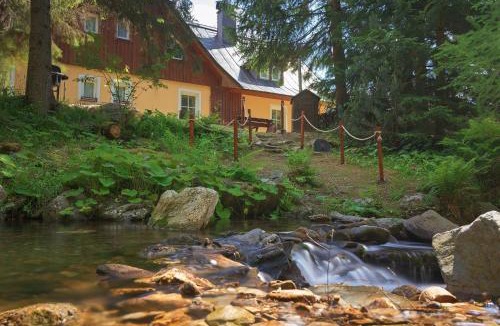 Spindleruv Mlyn House | Pension Katty