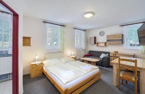 Spindleruv Mlyn House | Pension Katty