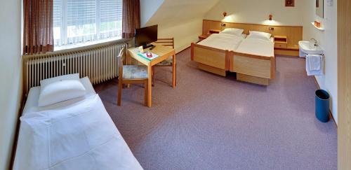 Stuttgart Hotel | Pension Keinath