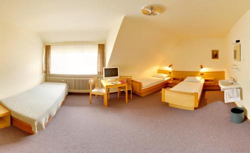 Stuttgart Hotel | Pension Keinath