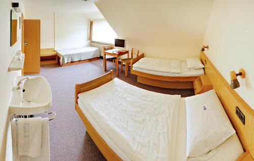 Stuttgart Hotel | Pension Keinath