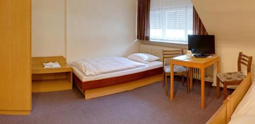 Stuttgart Hotel | Pension Keinath