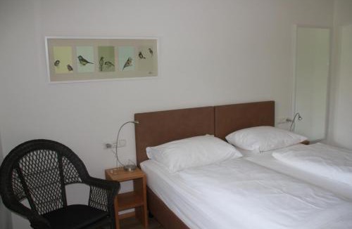 Großholzhausen House | Pension Kellerer