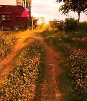 Biei Cabin | Pension Kinouta