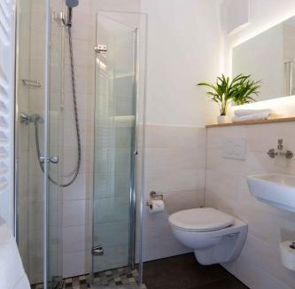 Bad Laasphe House | Pension Klein