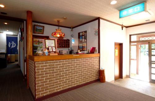 Kitaazumi-gun House | Pension Kobekko