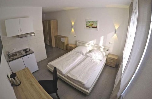 Aalen House | Pension Kochertal