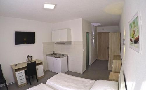 Aalen House | Pension Kochertal