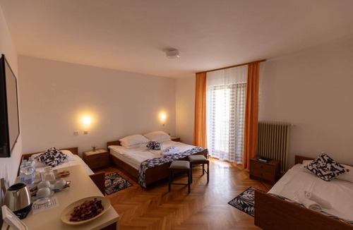 Seca House | Pension Kovač