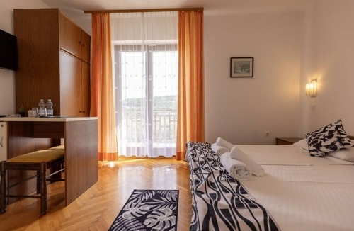 Seca House | Pension Kovač