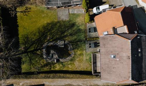 Elbingerode House | Pension Kristall