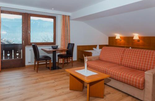 Tirolo Hotel | Pension Lafod
