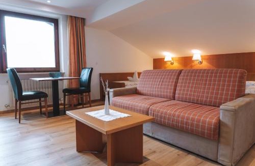 Tirolo Hotel | Pension Lafod