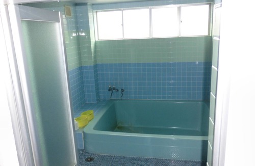 Otsu House | Pension Lakeside