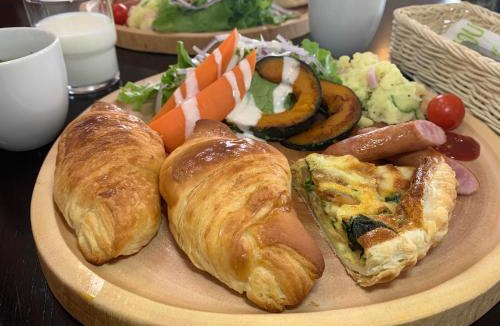 Furano Bed & Breakfast | Pension Lavender