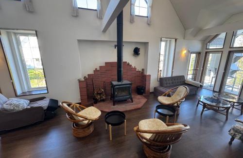 Furano Bed & Breakfast | Pension Lavender