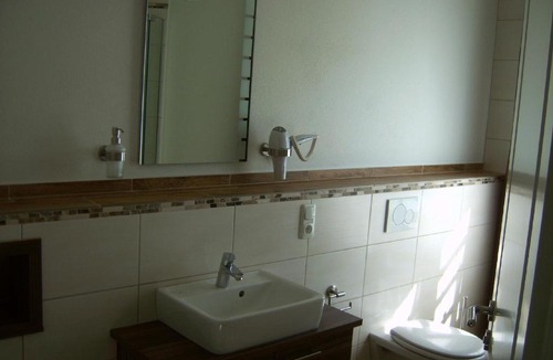 Vilsbiburg House | Pension Lechner