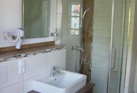 Vilsbiburg House | Pension Lechner