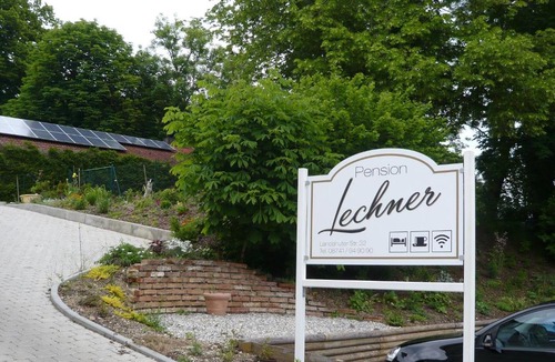 Vilsbiburg House | Pension Lechner