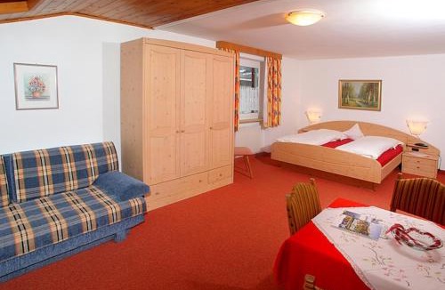 Naturno Hotel | Pension Linserhof