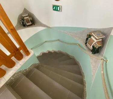 Liesing House | Pension Lizzi