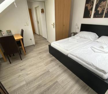 Liesing House | Pension Lizzi