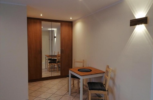 Burg-Dorf House | Pension Lukask