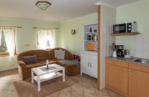 Burg-Dorf Apartment | Pension Lukask