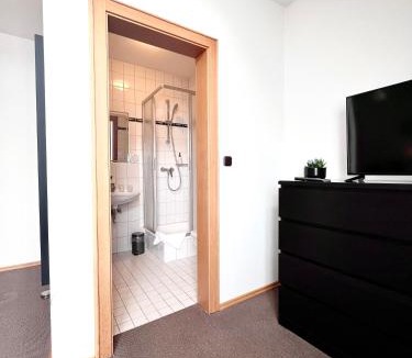 Bodenwoehr House | Pension Lutter