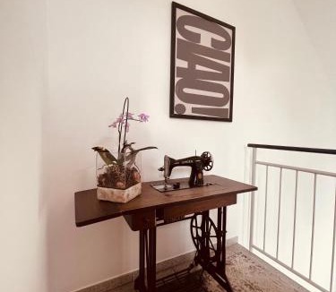 Bodenwoehr House | Pension Lutter