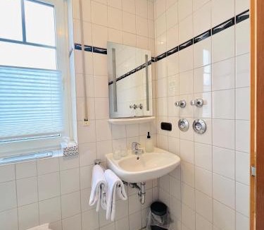 Bodenwoehr House | Pension Lutter
