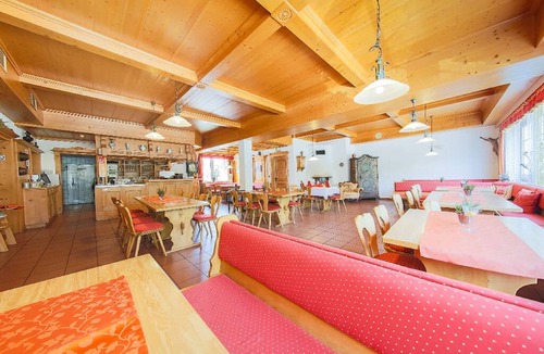 Bodenwoehr House | Pension Lutter