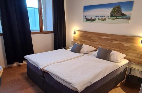 Eltmann House | Pension Maintal Eltmann