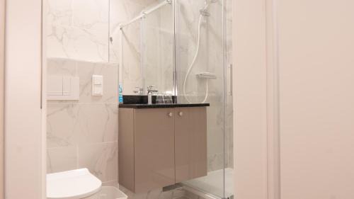 West Berlin Centre House | Pension Majesty