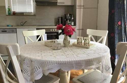 Stupferich Apartment | Pension Malwine