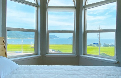 Namhae House | Pension Manoa