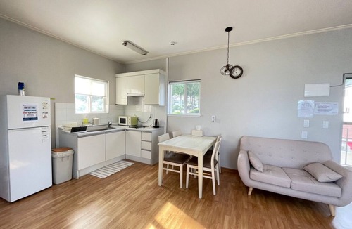 Namhae House | Pension Manoa