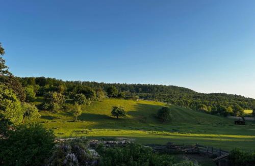 Handthal House | Pension Margarete
