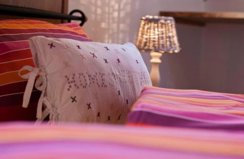 Handthal House | Pension Margarete