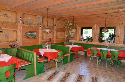 Warmensteinach House | Pension Mausbachtal