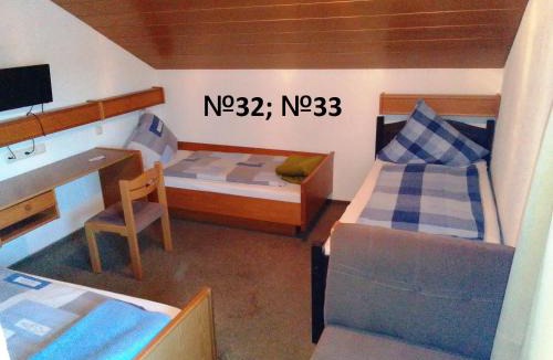 Renholding Hotel | Pension Memminger