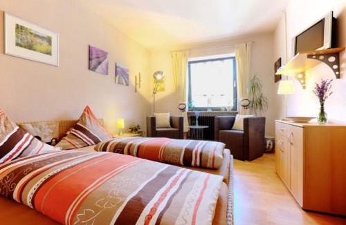 Beilngries House | Pension Merbald