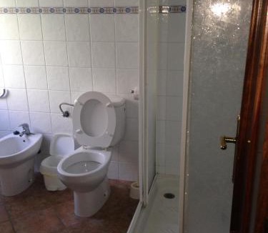 Pontedeume House | Pension Meson Paz