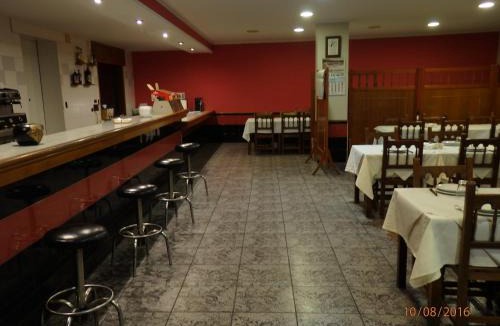 Pontedeume House | Pension Meson Paz