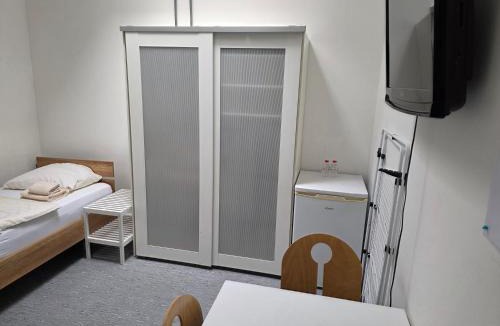 Munchen District Hostel | Pension Messe