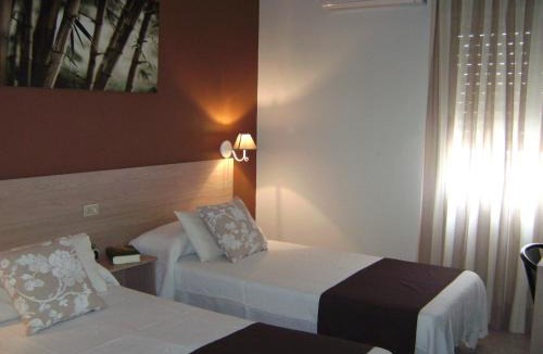 Almassora House | Pension Miami