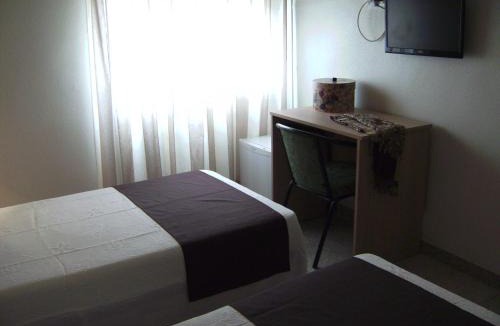 Almassora House | Pension Miami