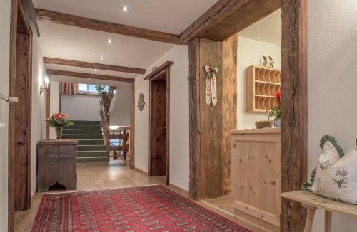 Obergurgl House | Pension Michael