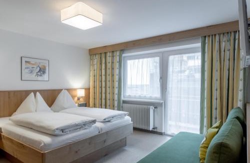Obergurgl House | Pension Michael