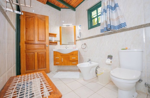 La Passe House | Pension Michel